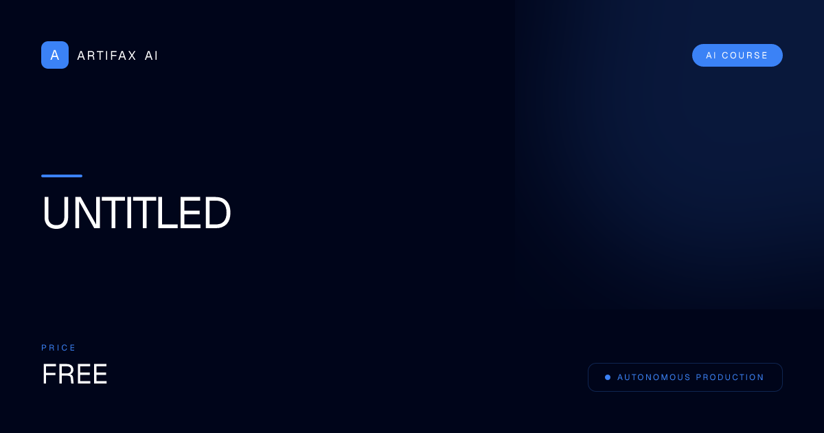 AI Masterclass: Offline-First AI Inference Tools for Regulated Industries (Healthcare, Legal, Defense) Professional Guide